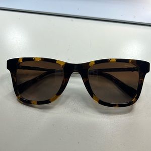 Authentic Coach women sunglasses